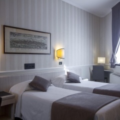 Hotel Flora - Bild 15