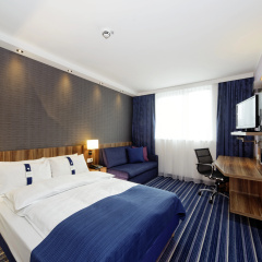 Holiday Inn Express Augsburg by IHG - Bild 3