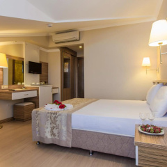 Aes Club Hotel - Bild 6