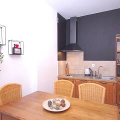 Rycerska Apartment in Warsaw, Poland from 116$, photos, reviews - zenhotels.com photo 13