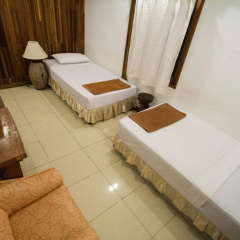 Tropical Garden Bungalow - Bild 4