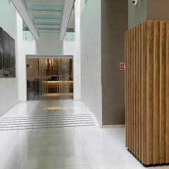 Отель MX Forum Buenavista Мексика, Мехико - отзывы, цены и фото номеров - забронировать отель MX Forum Buenavista онлайн фото 44
