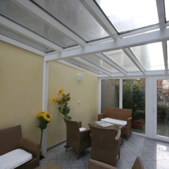 Hotel Classic Inn - Bild 13