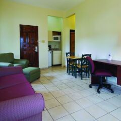 Mayaguez Plaza Hotel, SureStay Collection by Best Western in Mayaguez, Puerto Rico from 157$, photos, reviews - zenhotels.com photo 4