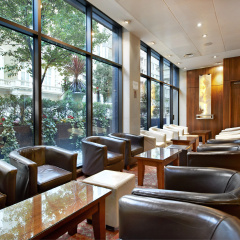 Central Park Hotel - Bild 2
