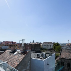 Elisabeth Downtown Apartments By Urbanrent - Bild 11