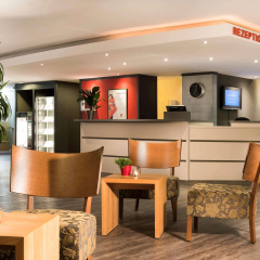 ibis Dortmund West - Bild 4