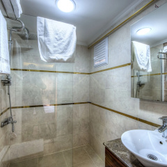 Madi Otel Izmir - Bild 8