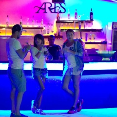 Ares Dream Hotel- All Inclusive - Bild 27