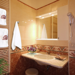 Hotel San Luca - Bild 15