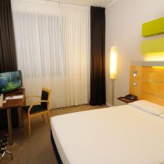 iH Hotels Milano Gioia in Milan, Italy from 155$, photos, reviews - zenhotels.com photo 32