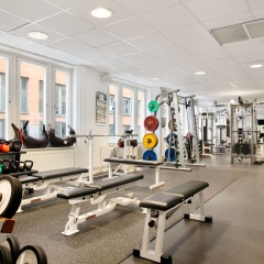 Hilton Stockholm Slussen - Bild 22