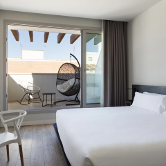B&B Madrid Centro Puerta del Sol - Bild 7