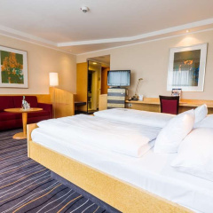 Parkhotel Ropeter - Bild 3