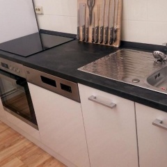 Ferienwohnung zum rost'gen Potte III - Bild 11