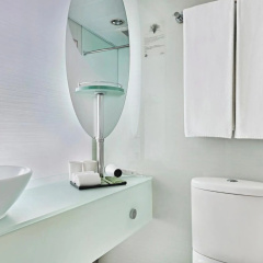 Rambler Garden Hotel - Bild 8