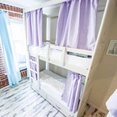 Гостиница Volhonka Hostel в Москве - забронировать гостиницу Volhonka Hostel, цены и фото номеров Москва фото 19