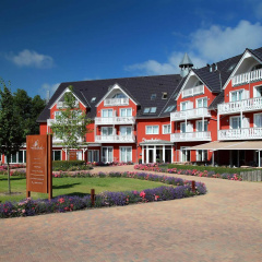 Strandhafer Aparthotel - Bild 13
