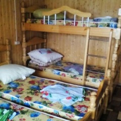 Гостиница Гостевой дом и хостел на ул. Заречной в Дивеево отзывы, цены и фото номеров - забронировать гостиницу Гостевой дом и хостел на ул. Заречной онлайн развлечения
