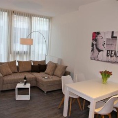 Boardinghouse Offenbach Service Apartments - Bild 6