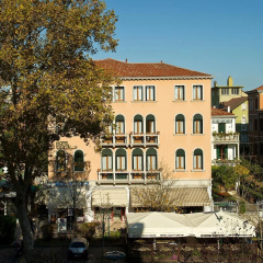Hotel Cristallo - Bild 26