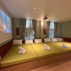 Swiss Hotel Heritage Boutique Melaka thumbnail 24