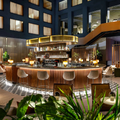 Radisson Blu Hotel Zurich Airport - Bild 2