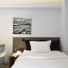 Poseidon Athens Hotel - Bild 5