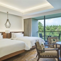 The Westin Resort & Spa Ubud, Bali - Bild 10