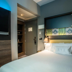 NYX Hotel Madrid by Leonardo Hotels - Bild 13