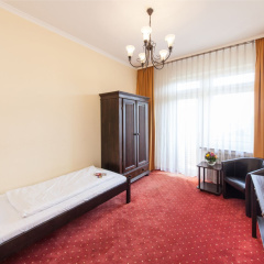 Hotel an der Oper Duesseldorf - Bild 4