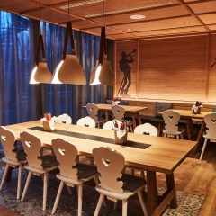 Steigenberger Hotel München - Bild 26