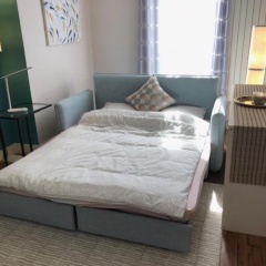 Loft en bord de Seine à Neuilly - Bild 1