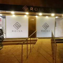 Roisa Hostal Boutique - Bild 1