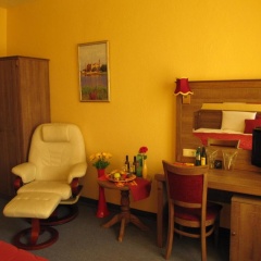 Hotel am Hauptbahnhof - Bild 7