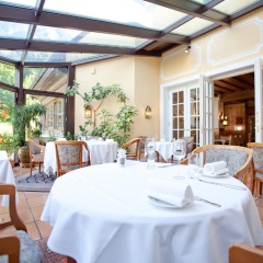 Hotel Müller Hohenschwangau - Bild 22
