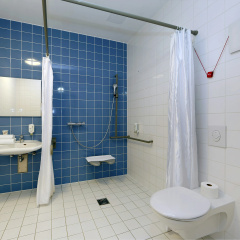 B&B Hotel Berlin-Charlottenburg - Bild 8