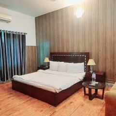 Mulberry House in Islamabad, Pakistan from 31$, photos, reviews - zenhotels.com photo 3