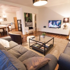 Ferienwohnung Koblenz Altstadt - Bild 2