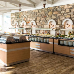 Riva Bodrum Resort- Adult Only +16 - Bild 12