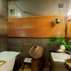 Bamba Hotel Tokyo-Private Townhouse- thumbnail 11