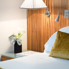 Starhotels Anderson Hotel - Bild 7