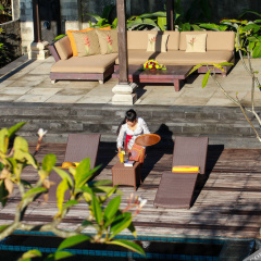 Awanti Villa - Bild 10