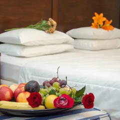 Hotel Hanioti Melathron thumbnail 8