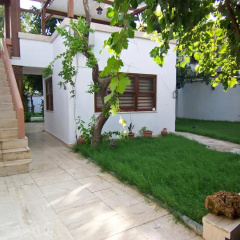 Ozkavak Hotel Kaleici - Bild 19