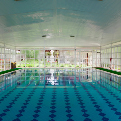 Club & Hotel Letoonia - Bild 17