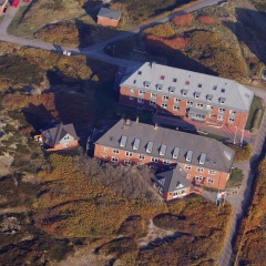 Jugendherberge Hörnum - Bild 10