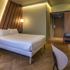 Ibis Styles Madrid City las Ventas - Bild 3