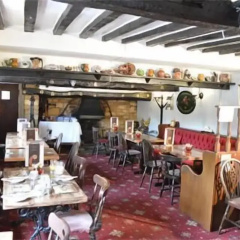 The Red Lion thumbnail 15