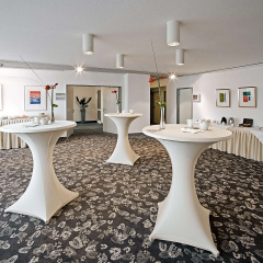 Best Western Hotel President - Bild 9